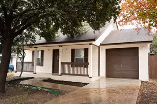 2846 Wyoming St, San Antonio, TX 78203 - Photo 2