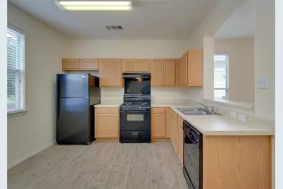 801 Jane Austen Trail #B, Pflugerville, TX 78660 - Photo 6