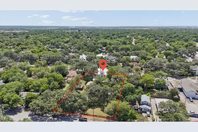 504 S Main Street, Lockhart, TX 78644 - Photo 36