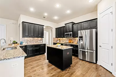 2712 Mazaro Way, Round Rock, TX 78665 - Photo 4