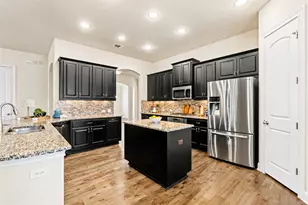 2712 Mazaro Way, Round Rock, TX 78665 - Photo 4