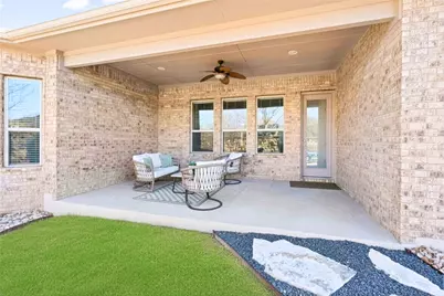 2712 Mazaro Way, Round Rock, TX 78665 - Photo 34