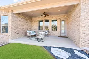 2712 Mazaro Way, Round Rock, TX 78665 - Photo 34