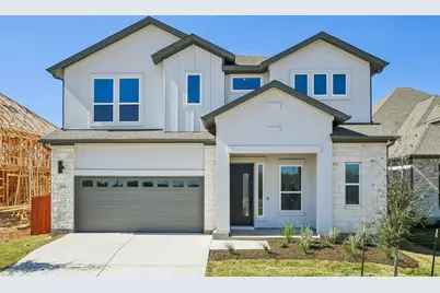 2229 Sarabanda Street, Round Rock, TX 78681 - Photo 2