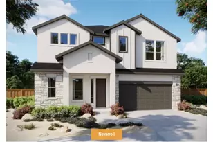 2229 Sarabanda St, Round Rock, TX 78681 - Photo 1