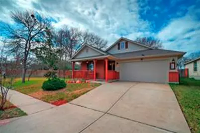 9009 Sun Shower Bend, Austin, TX 78724 - Photo 2
