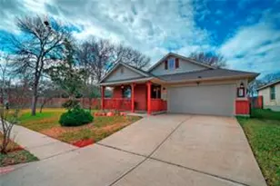 9009 Sun Shower Bend, Austin, TX 78724 - Photo 2