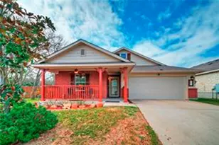 9009 Sun Shower Bend, Austin, TX 78724 - Photo 1