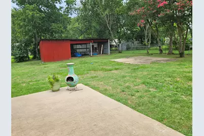 1206 W 8th Street, Caldwell, TX 77836 - Photo 22