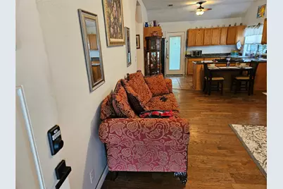 1206 W 8th Street, Caldwell, TX 77836 - Photo 2