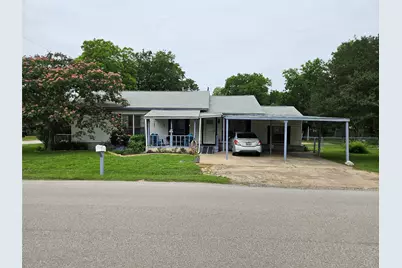 1206 W 8th Street, Caldwell, TX 77836 - Photo 1