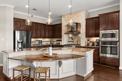 4530 Miraval Loop, Round Rock, TX 78665 - Photo 8