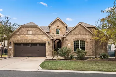4530 Miraval Loop, Round Rock, TX 78665 - Photo 1