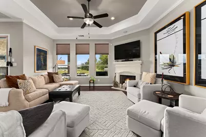 4530 Miraval Loop, Round Rock, TX 78665 - Photo 4