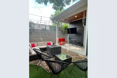 1122 Kirk Avenue, Austin, TX 78702 - Photo 12