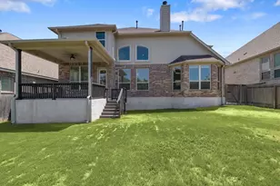 833 Richardson Ln, Leander, TX 78641 - Photo 28