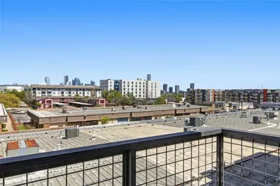 1702 S Lamar Boulevard #12, Austin, TX 78704 - Photo 2