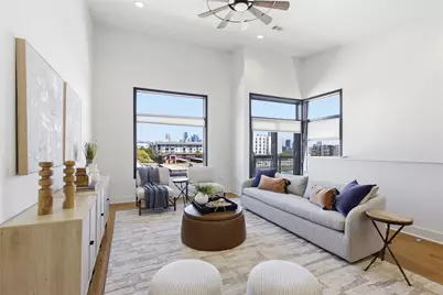 1702 S Lamar Boulevard #12, Austin, TX 78704 - Photo 8