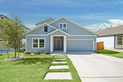 124 Peach Flat Court, Liberty Hill, TX 78642 - Photo 1