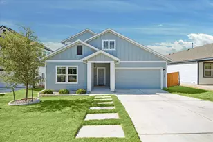 124 Peach Flt Ct, Liberty Hill, TX 78642 - Photo 1