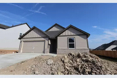 4712 Lava Island Drive, Austin, TX 78747 - Photo 2