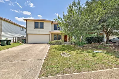 1061 London Lane, Georgetown, TX 78626 - Photo 2