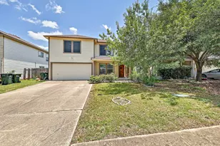 1061 London Ln, Georgetown, TX 78626 - Photo 2