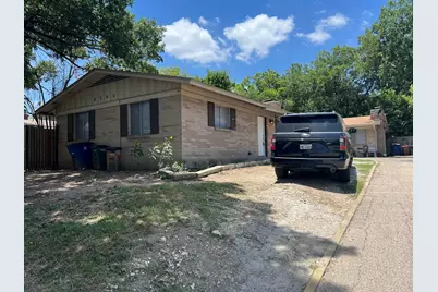8902 Little Walnut Parkway #A, Austin, TX 78758 - Photo 1