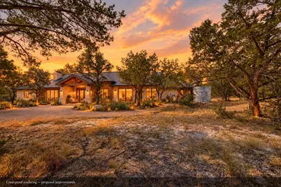 Tbd Lost Oak Trail, Johnson City, TX 78636 - Photo 26