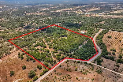 Tbd Lost Oak Trail, Johnson City, TX 78636 - Photo 2