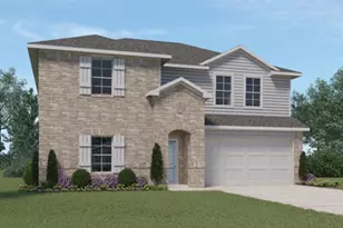 1925 Lazy Acres St, Leander, TX 78641 - Photo 1