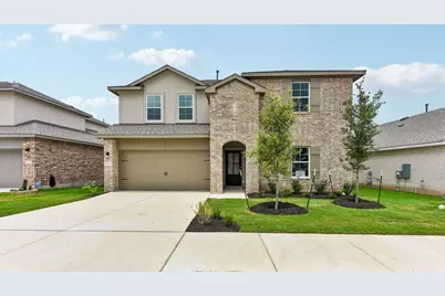 1925 Lazy Acres Street, Leander, TX 78641 - Photo 2