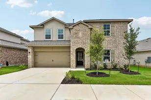 1925 Lazy Acres St, Leander, TX 78641 - Photo 2
