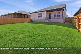 1925 Lazy Acres St, Leander, TX 78641 - Photo 26
