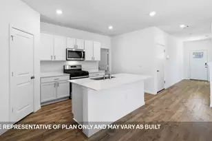 1925 Lazy Acres St, Leander, TX 78641 - Photo 10