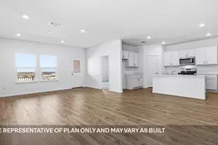 1925 Lazy Acres St, Leander, TX 78641 - Photo 6