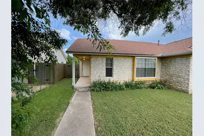 8117 West Gate Boulevard #A, Austin, TX 78745 - Photo 1