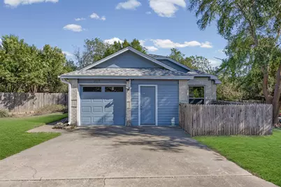 1117 Gatehouse Drive, Austin, TX 78753 - Photo 1
