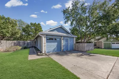 1117 Gatehouse Drive, Austin, TX 78753 - Photo 2