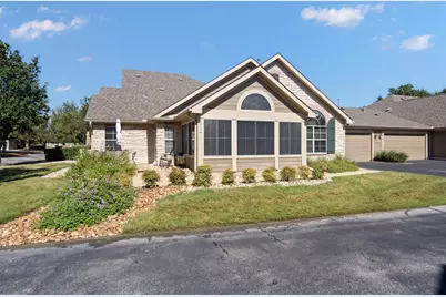 30 Wildwood Drive #32, Georgetown, TX 78633 - Photo 2