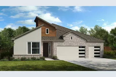 130 Big Pine Creek Lane, Bastrop, TX 78602 - Photo 1