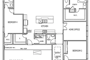 130 Big Pne Crk Ln, Bastrop, TX 78602 - Photo 2