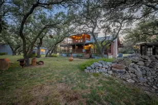 140 Mountain Loop Dr, Johnson City, TX 78636 - Photo 8