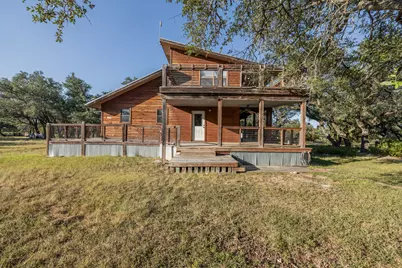 140 Mountain Loop Drive, Johnson City, TX 78636 - Photo 4