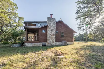 140 Mountain Loop Drive, Johnson City, TX 78636 - Photo 6
