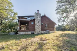140 Mountain Loop Dr, Johnson City, TX 78636 - Photo 6