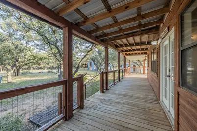 140 Mountain Loop Drive, Johnson City, TX 78636 - Photo 12