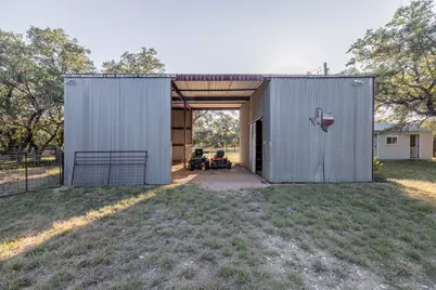 140 Mountain Loop Drive, Johnson City, TX 78636 - Photo 32