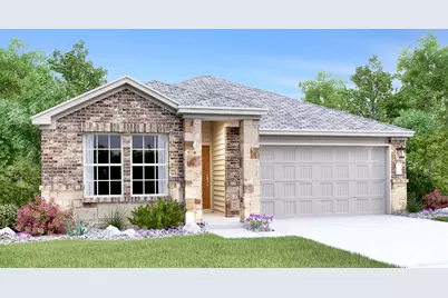 106 Donnington Drive, Hutto, TX 78634 - Photo 4