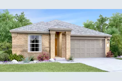 106 Donnington Drive, Hutto, TX 78634 - Photo 1